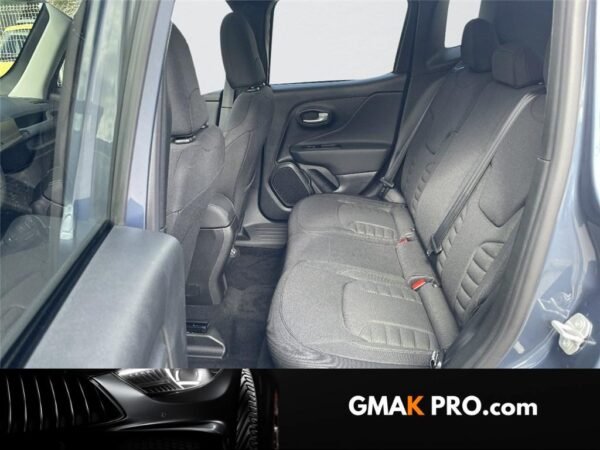 Jeep Renegade 1.3 turbo t4 240 ch phev bva6 4xe eawd north star