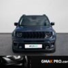 Jeep Renegade 1.3 turbo t4 240 ch phev bva6 4xe eawd north star