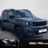 Jeep Renegade 1.3 turbo t4 240 ch phev bva6 4xe eawd north star