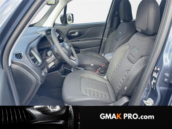Jeep Renegade 1.3 turbo t4 240 ch phev bva6 4xe eawd north star