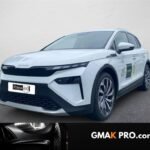 Skoda Elroq 286 ch batterie 85 plus