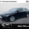 Audi A3/s3/rs3 iv 40 tfsie 204 s tronic 6 a3