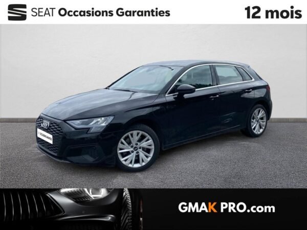 Audi A3/s3/rs3 iv 40 tfsie 204 s tronic 6 a3