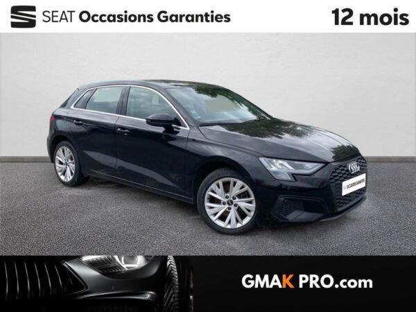 Audi A3/s3/rs3 iv 40 tfsie 204 s tronic 6 a3