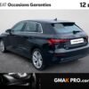 Audi A3/s3/rs3 iv 40 tfsie 204 s tronic 6 a3