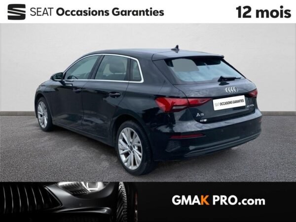 Audi A3/s3/rs3 iv 40 tfsie 204 s tronic 6 a3