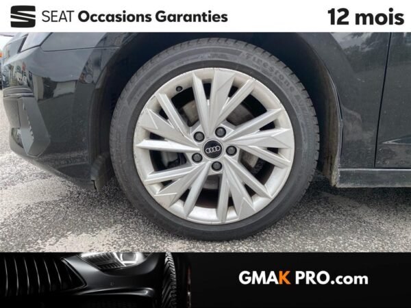 Audi A3/s3/rs3 iv 40 tfsie 204 s tronic 6 a3