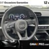 Audi A3/s3/rs3 iv 40 tfsie 204 s tronic 6 a3