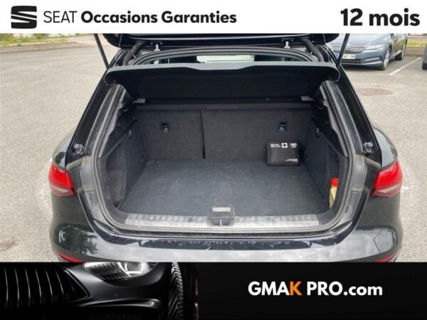 Audi A3/s3/rs3 iv 40 tfsie 204 s tronic 6 a3
