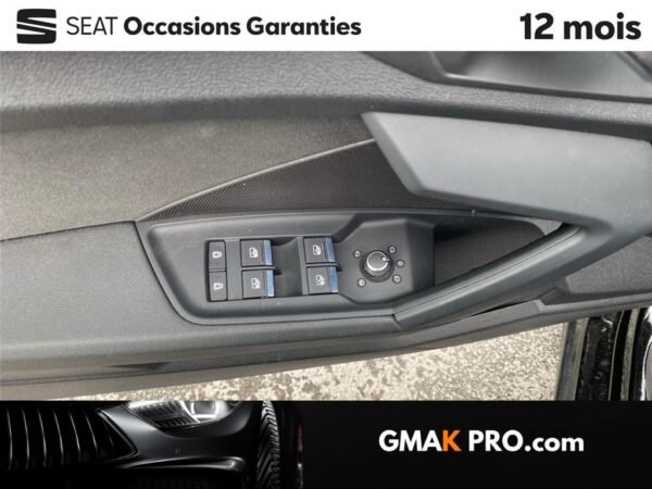 Audi A3/s3/rs3 iv 40 tfsie 204 s tronic 6 a3