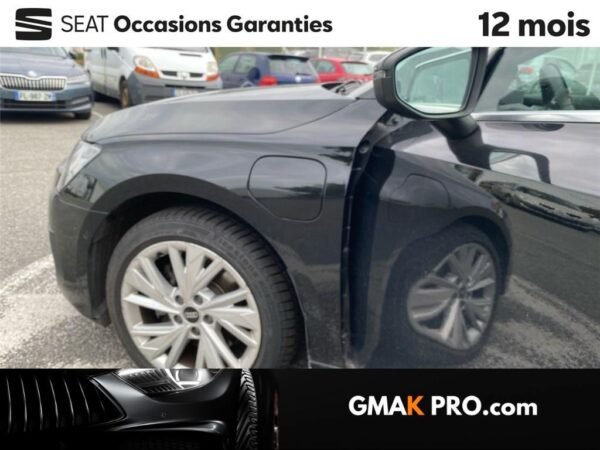Audi A3/s3/rs3 iv 40 tfsie 204 s tronic 6 a3