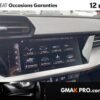 Audi A3/s3/rs3 iv 40 tfsie 204 s tronic 6 a3
