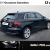 Audi A3/s3/rs3 iv 40 tfsie 204 s tronic 6 a3
