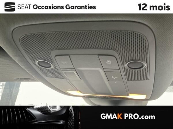 Audi A3/s3/rs3 iv 40 tfsie 204 s tronic 6 a3