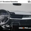 Audi A3/s3/rs3 iv 40 tfsie 204 s tronic 6 a3