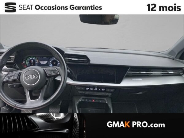 Audi A3/s3/rs3 iv 40 tfsie 204 s tronic 6 a3