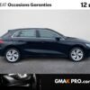 Audi A3/s3/rs3 iv 40 tfsie 204 s tronic 6 a3