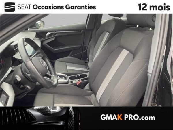 Audi A3/s3/rs3 iv 40 tfsie 204 s tronic 6 a3