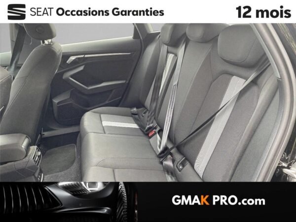 Audi A3/s3/rs3 iv 40 tfsie 204 s tronic 6 a3