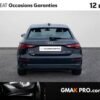 Audi A3/s3/rs3 iv 40 tfsie 204 s tronic 6 a3