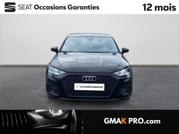 Audi A3/s3/rs3 iv 40 tfsie 204 s tronic 6 a3