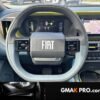 Fiat Grande panda electrique 83ch la prima