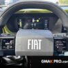 Fiat Grande panda electrique 83ch la prima
