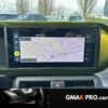 Fiat Grande panda electrique 83ch la prima