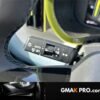 Fiat Grande panda electrique 83ch la prima