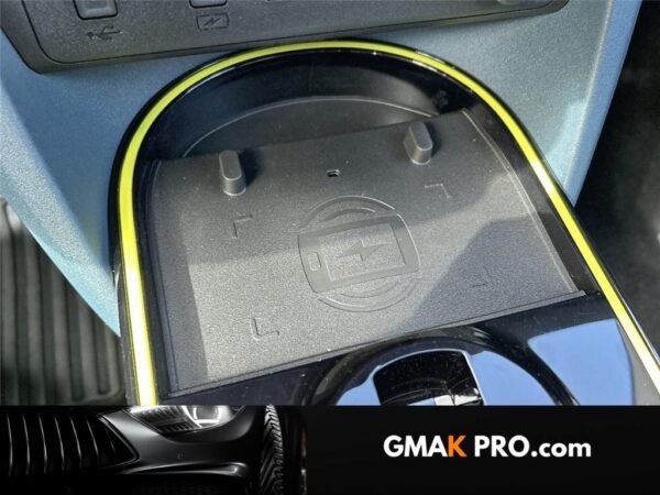 Fiat Grande panda electrique 83ch la prima