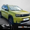 Fiat Grande panda electrique 83ch la prima