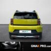 Fiat Grande panda electrique 83ch la prima