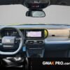 Fiat Grande panda electrique 83ch la prima
