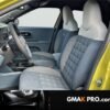 Fiat Grande panda electrique 83ch la prima