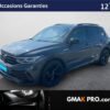 Volkswagen Tiguan ii 2.0 tdi 150ch dsg7 r-line exclusive