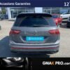 Volkswagen Tiguan ii 2.0 tdi 150ch dsg7 r-line exclusive