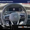 Volkswagen Tiguan ii 2.0 tdi 150ch dsg7 r-line exclusive