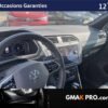 Volkswagen Tiguan ii 2.0 tdi 150ch dsg7 r-line exclusive