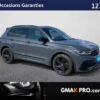 Volkswagen Tiguan ii 2.0 tdi 150ch dsg7 r-line exclusive