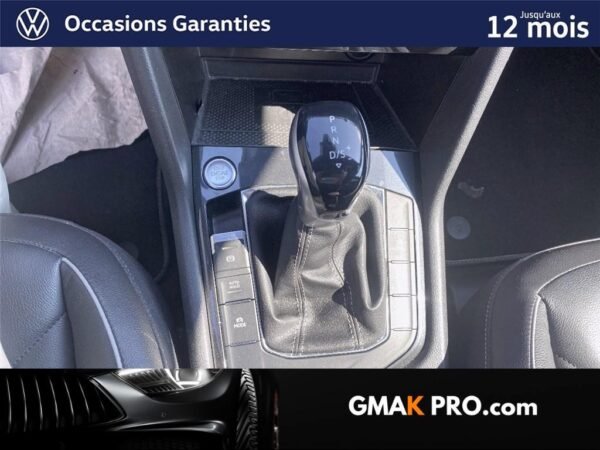 Volkswagen Tiguan ii 2.0 tdi 150ch dsg7 r-line exclusive