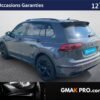 Volkswagen Tiguan ii 2.0 tdi 150ch dsg7 r-line exclusive