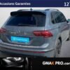 Volkswagen Tiguan ii 2.0 tdi 150ch dsg7 r-line exclusive
