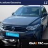 Volkswagen Tiguan ii 2.0 tdi 150ch dsg7 r-line exclusive