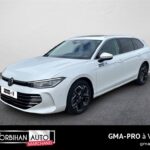 Volkswagen Passat 1.5 etsi opf 150 dsg7 elegance