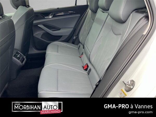 Volkswagen Passat 1.5 etsi opf 150 dsg7 elegance