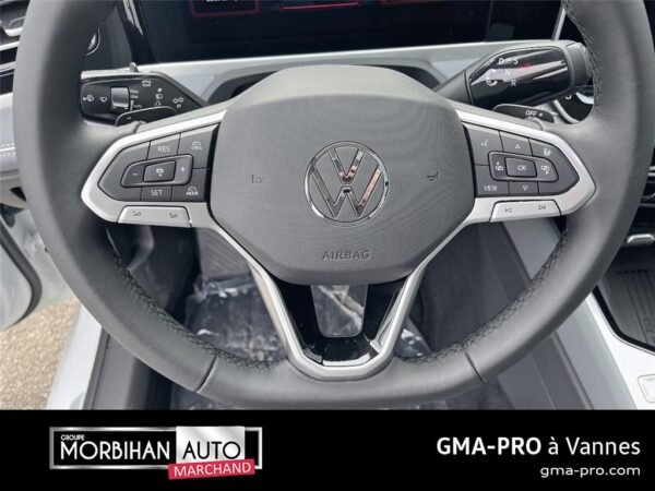Volkswagen Passat 1.5 etsi opf 150 dsg7 elegance