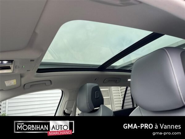 Volkswagen Passat 1.5 etsi opf 150 dsg7 elegance