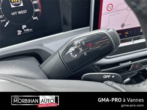 Volkswagen Passat 1.5 etsi opf 150 dsg7 elegance