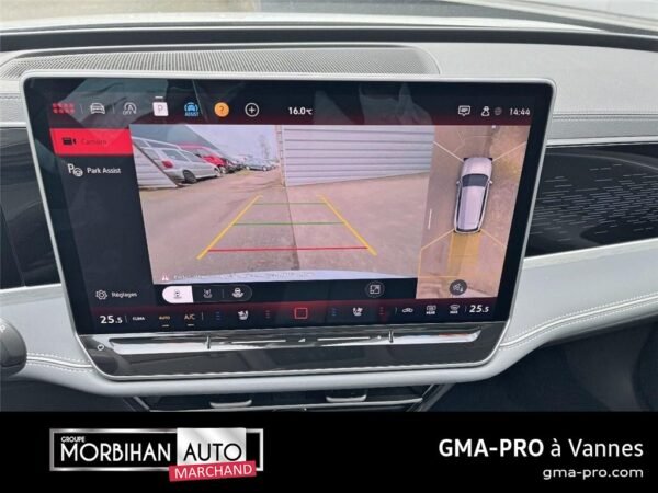 Volkswagen Passat 1.5 etsi opf 150 dsg7 elegance