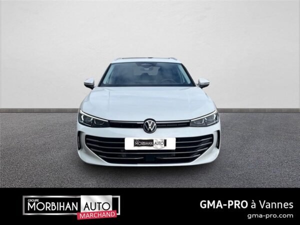 Volkswagen Passat 1.5 etsi opf 150 dsg7 elegance